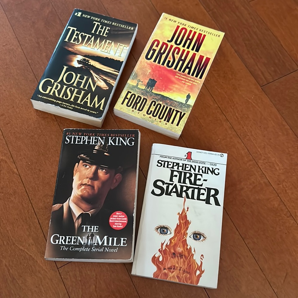 Book bundle classics